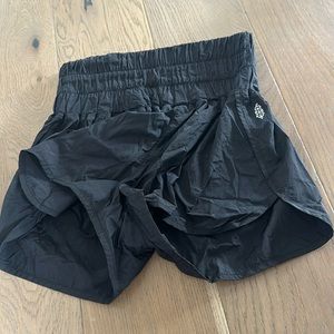 The way home shorts by Free People